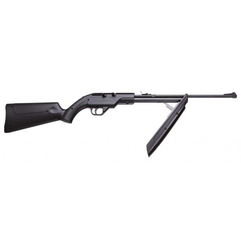 Мультикомпресійна гвинтівка Crosman Pumpmaster 760