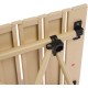 Стол раскладной Skif Outdoor Whitty S Бежевый