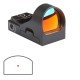 Прицел коллиматорный Delta MiniDot HD 26x21mm 2 MOA