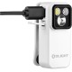 Фонарь Olight Oclip Pro White