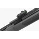 Пневматична гвинтівка Borner N-02 Brake Barrel з оптичним прицілом