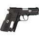 Пневматичний пістолет Umarex Colt Defender кал.4,5мм (5.8310)