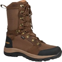 Ботинки Harkila Woodsman XL GTX 6.5 dark brown