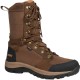 Ботинки Harkila Woodsman XL GTX 6.5 dark brown