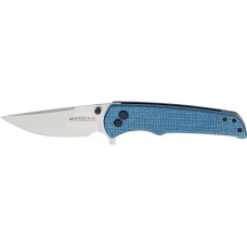 Нож Boker Magnum Bluejay ц:blue