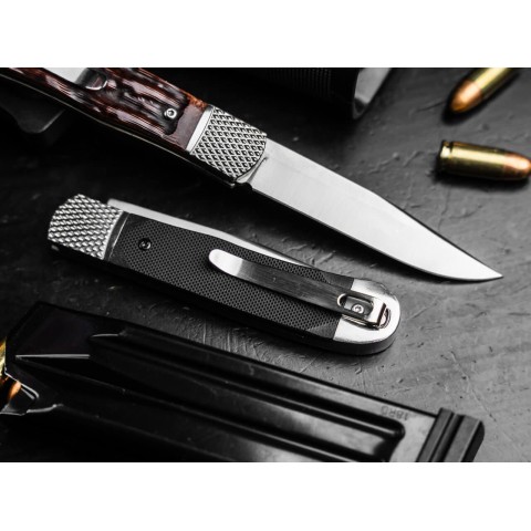 Нож Boker Plus 