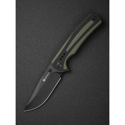 Ніж складаний Sencut Regnator S24057-2