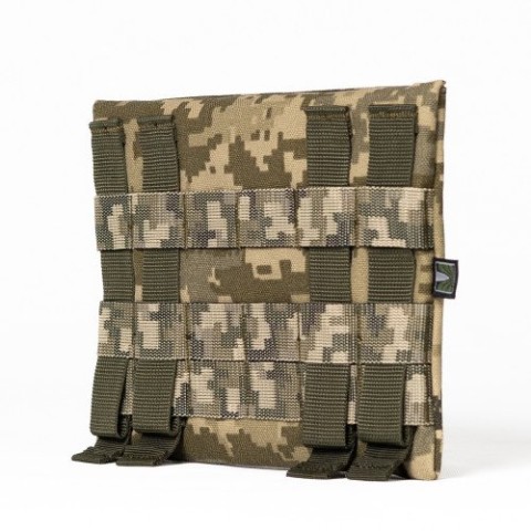 Кишені для бічних плит 15*20 (2шт) (ММ-14)