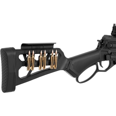 Винтовка страйкбольная G&G Armament LevAR 15