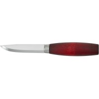 Нож Morakniv Classic No 1/0 ц:red