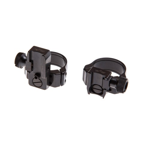 Кольца APEL Ø 30 mm Mod.136, ВН - 13,0 мм