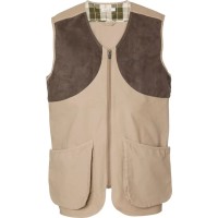 Жилет Chevalier Gate XL beige
