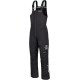 Полукомбинезон Viking Fishing Ice Light 80g 10K L Black/khaki