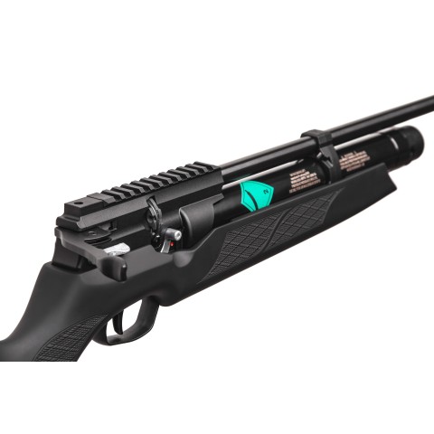 Гвинтівка пневматична Weihrauch HW 110SK