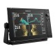 Эхолот/картплоттер Simrad NSS12 Evo3S