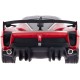 Машинка Rastar Ferrari FXX K Evo 1:24 Червоний