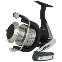 Катушка Shimano Alivio 6000 FA 1+1BB