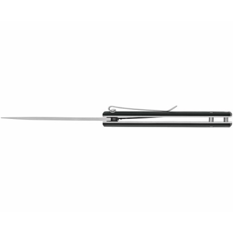 Ніж Buck Decatur, Black 256BKS