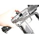 Пневматический пистолет-пулемет Umarex IWI Mini UZI Blowback