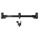 Буз-бар Prologic Element Quick Release 3 Rod Buzz Bar 28 - 40cm