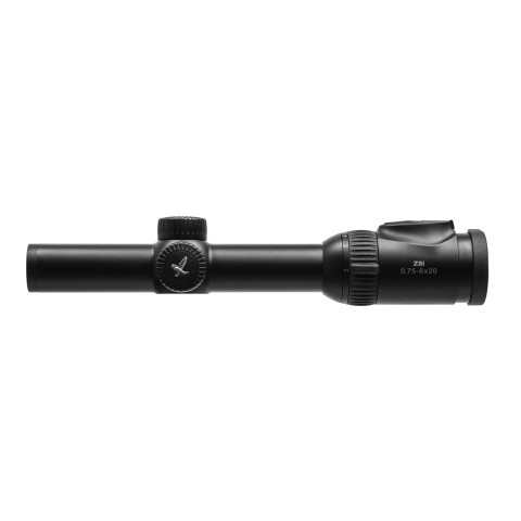 Прицел оптический Swarovski Z8I 0,75-6x20 L 4A-IF