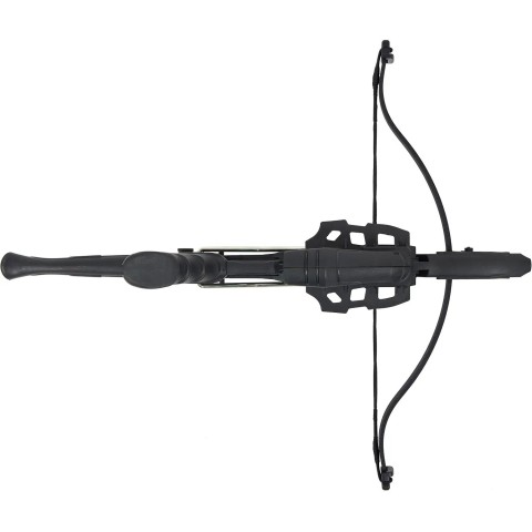 Арбалет Man Kung TCS1 Alligator. Black