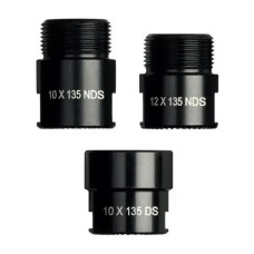 Ексцентрик з адаптерами Tacx Direct Drive Quick Release with Adapter Set