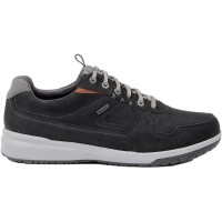 Кросівки Chiruca Metropolitan Gore-Tex 45 Black