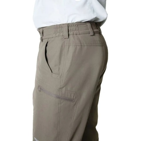 Брюки Fahrenheit Solar Guard Hiking Light Pants UPF 50+ 38/34 Khaki
