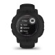 Смарт-часы Garmin Instinct 2 Solar Tactical Edition черные