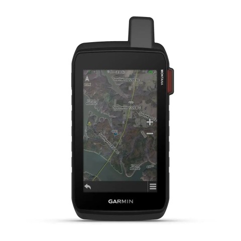 Навігатор Garmin Montana 710i з технологією inReach
