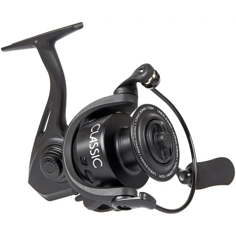 Котушка Brain Classic 3000 4+1BB