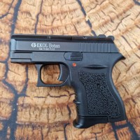 Стартовий пістолет Ekol Botan бу