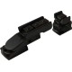 Быстросъемные поворотные крепления GFM для Zeiss ZM/VM на Remington 700/Sauer 100/101/Mauser M18/Haenel Jaeger 10. BH 17 мм. KR 26 мм