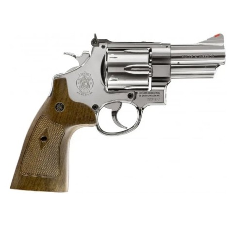 Пневматичний револьвер Umarex Smith & Wesson M29 3