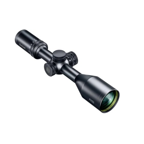Приціл оптичний Bushnell R5 4-12x40 сітка DOA-LRH800 з підсвічуванням