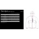Куртка Favorite Storm Jacket 2XL мембрана 10К\10К Синий
