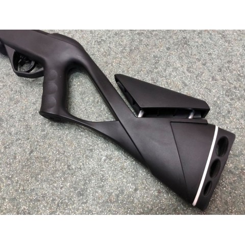 Пневматична гвинтівка Magtech N2 Adventure 1000 Б/У + оптичний приціл