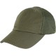 Кепка Condor-Clothing Mesh Tactical Team Cap One size ц:olive drab