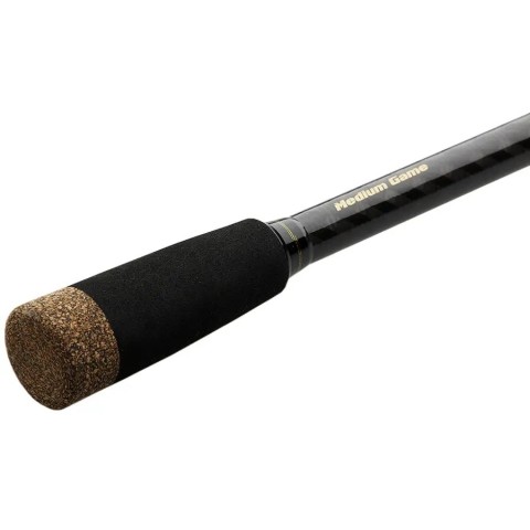 Спиннинг Savage Gear SG2 Medium Game 8'10''/2.69m 15-45g