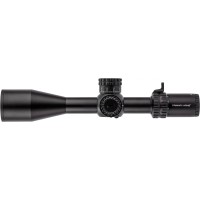 Прицел Primary Arms SLx 3-18×50, F1, ACSS Athena BPR Mil, 0.1 Mil, (Illuminated) ц:black