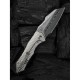 Ніж складаний Weknife High-Fin XL WE24010-DS1