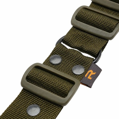 Ремень Ragnarok TYR Gen.II 1/2-точечный Olive