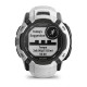 Смарт-годинник Garmin Instinct 2X Solar білий
