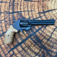 Револьвер Флобера ZBROIA Super Snipe 6