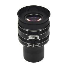 Окуляр SIGETA 58 SERIES 8 мм, 58°, 1.25