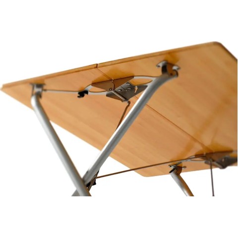 Стол Snow Peak LV-010TR Single Action Table M