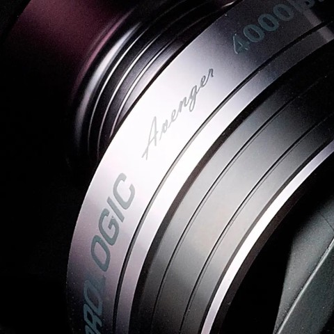 Котушка Prologic Avenger SST Handle 3000 BF 5+1BB