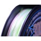 Шнур YGK X-Braid Super Jigman X8 200m (5 colors) #1.2/0.185mm 25lb/11.3kg
