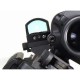 База угловая 45 Vector Optics Picatinny
